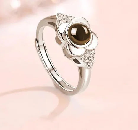 Projection Rings - Matching Ring Set