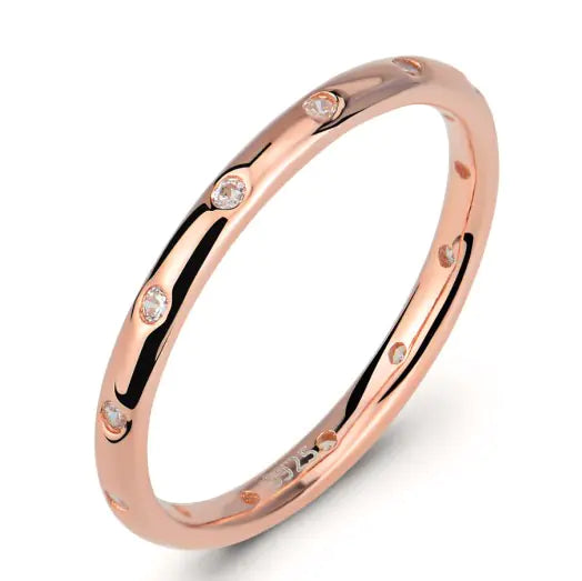 Rings and Band Rings Collection