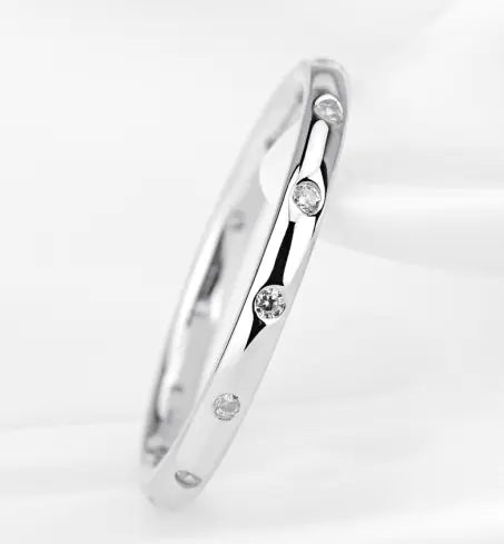 Rings and Band Rings Collection